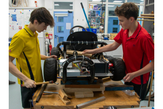 Project_Kart-2