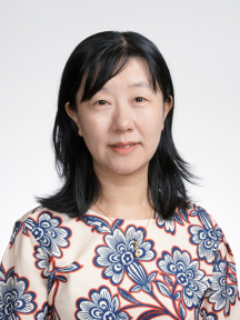 HUANG_Xiaowen_Staff
