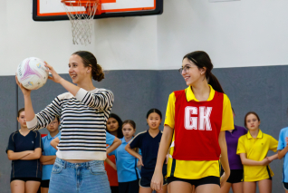 Netball--8