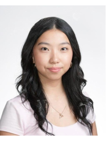 Charmaine Kwok Y12 school photo