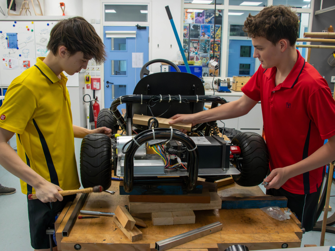 Project_Kart-2