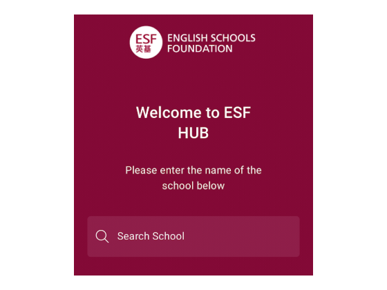 ESF Hub